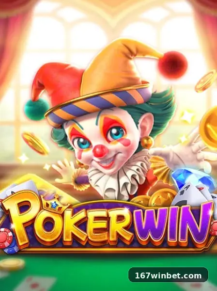 Cassino 167win